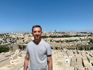 Meet your Posher, Riley